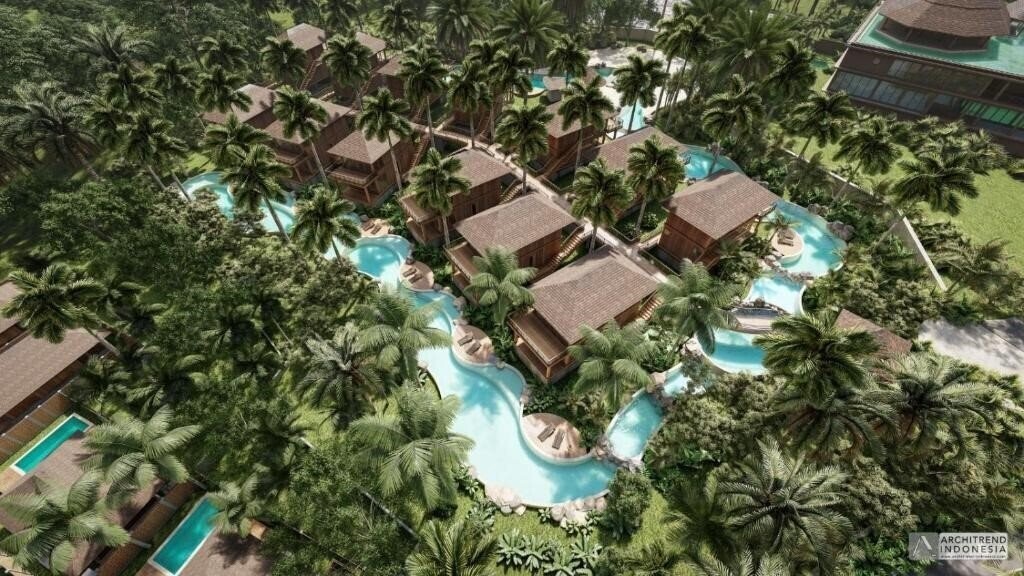 Фото Kappa Senses Zanzibar 5*