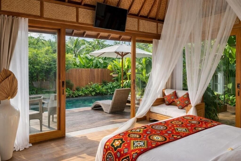 Картинка Kappa Senses Zanzibar 5*