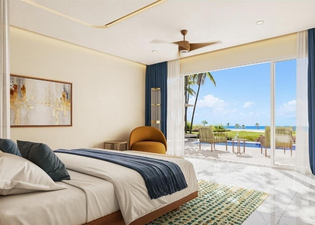 Фото Iberostar Selection Zanzibar 5*