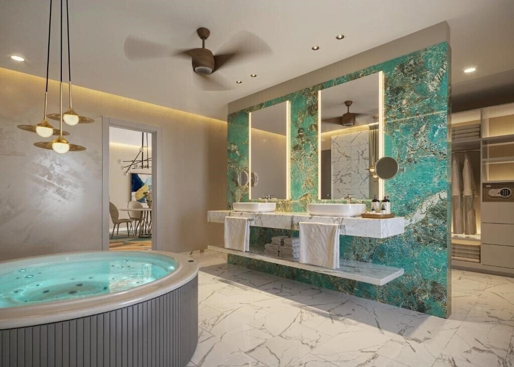 Фотографія Iberostar Selection Zanzibar 5*