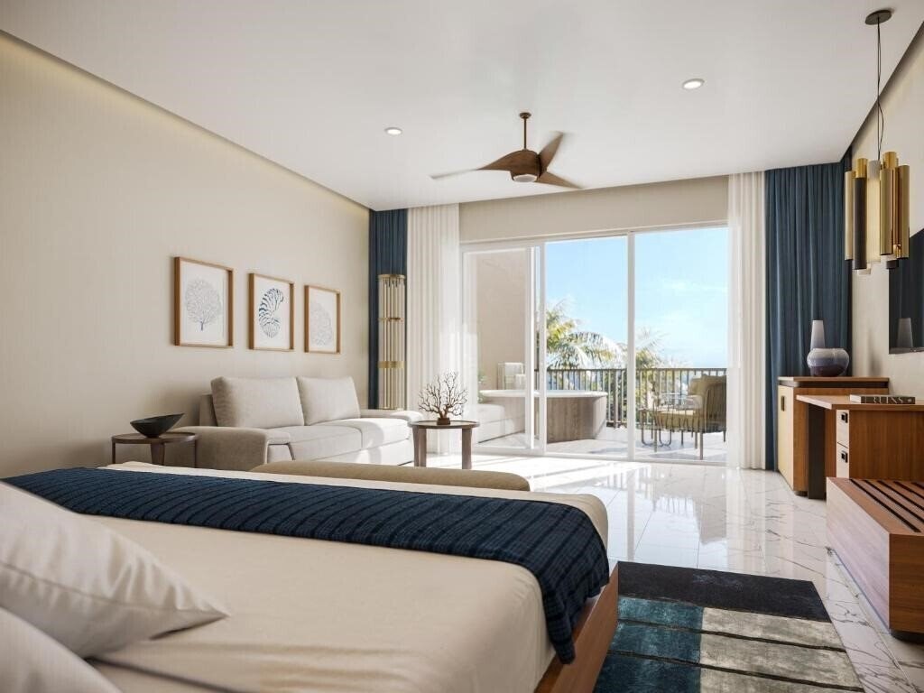 Картинка Iberostar Selection Zanzibar 5*