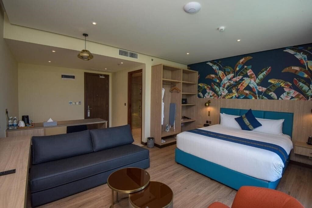 Зображення Golden Tulip Zanzibar Airport 4*