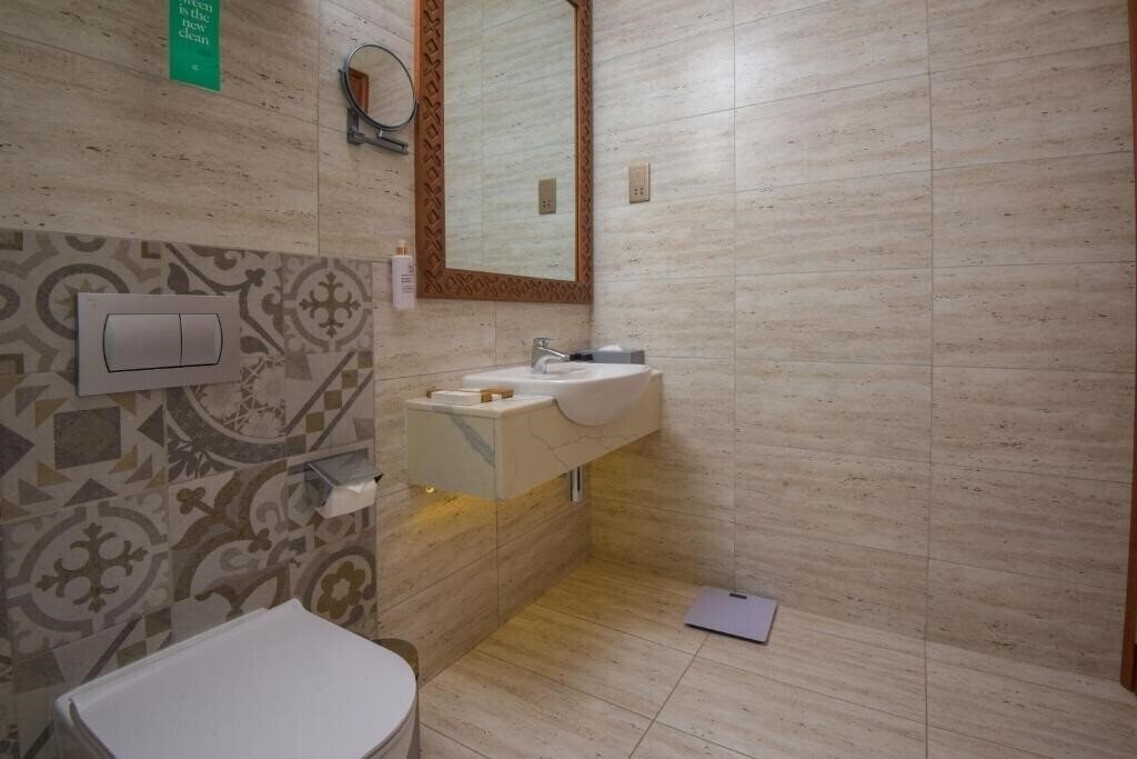 Картинка Golden Tulip Zanzibar Airport 4*
