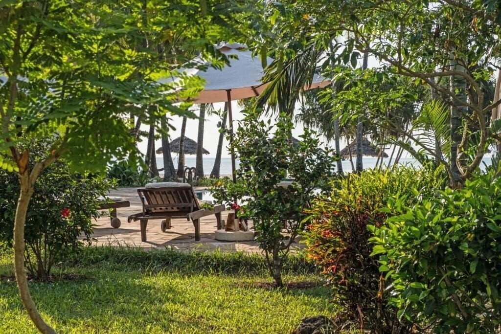 Изображение Pongwe Bay Resort 4*