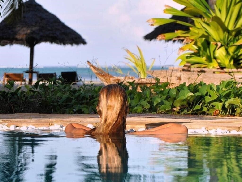Картинка Pongwe Bay Resort 4*
