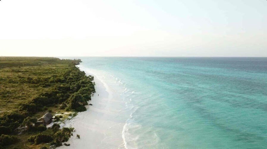 Картинка Matemwe Muyuni Resort & SPA 5*