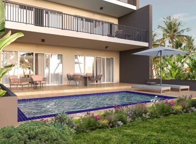 Изображение Matemwe Muyuni Resort & SPA 5*