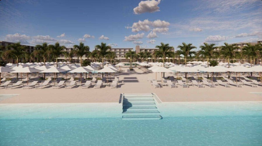 Отель Matemwe Muyuni Resort & SPA 5*