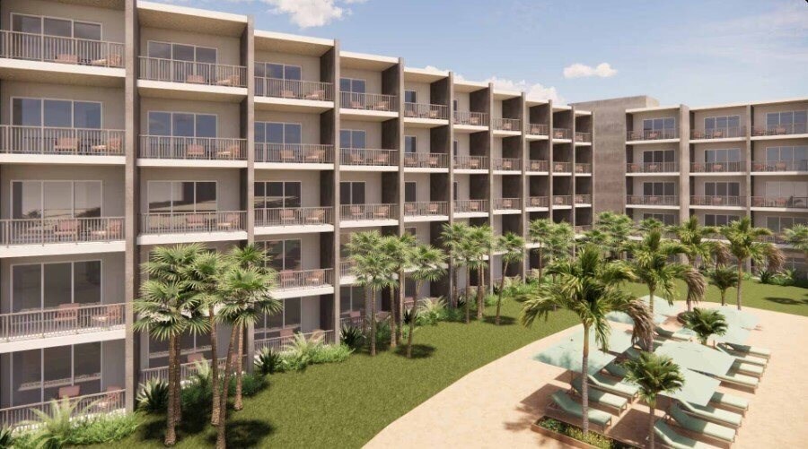 Фотография Matemwe Muyuni Resort & SPA 5*