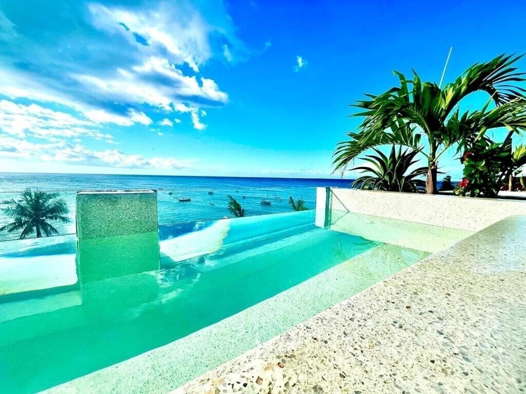 Зображення Aluna Beach Apartments (Nungwi) 4*