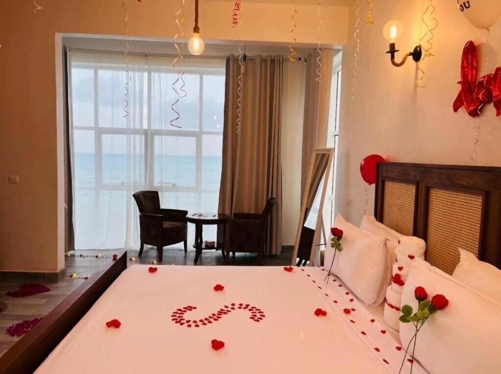 Картинка Mia Boutique Hotel & Restaurant 4*