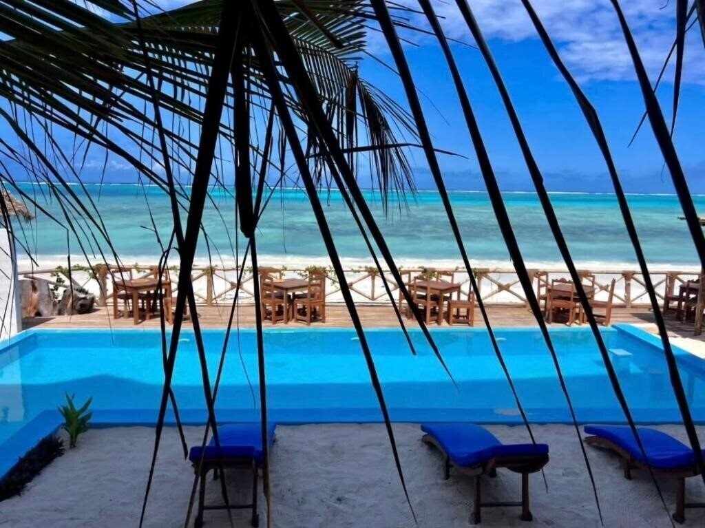 Фото Mia Boutique Hotel & Restaurant 4*