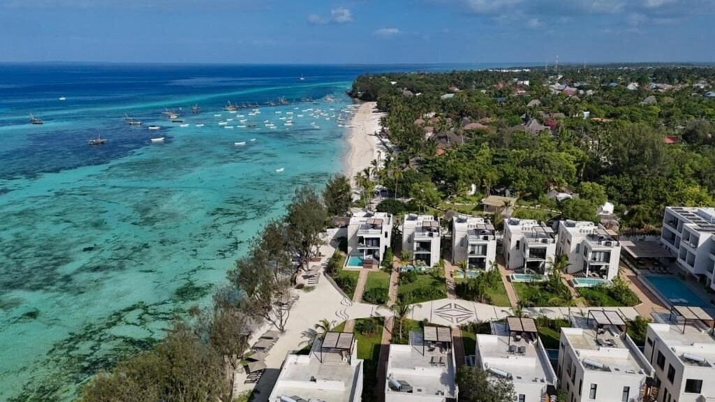Изображение Johari Beach Resort 5*