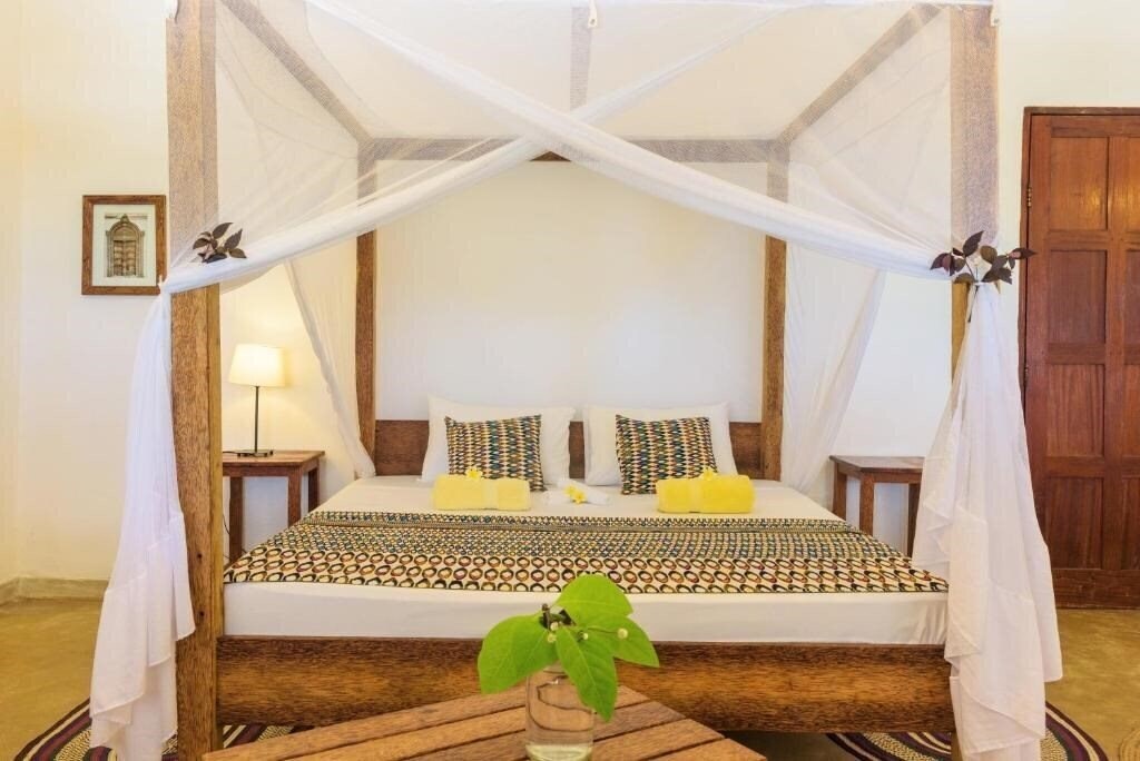 Изображение Maji Lodge 4*