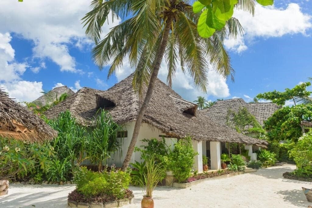 Фотография Maji Lodge 4*