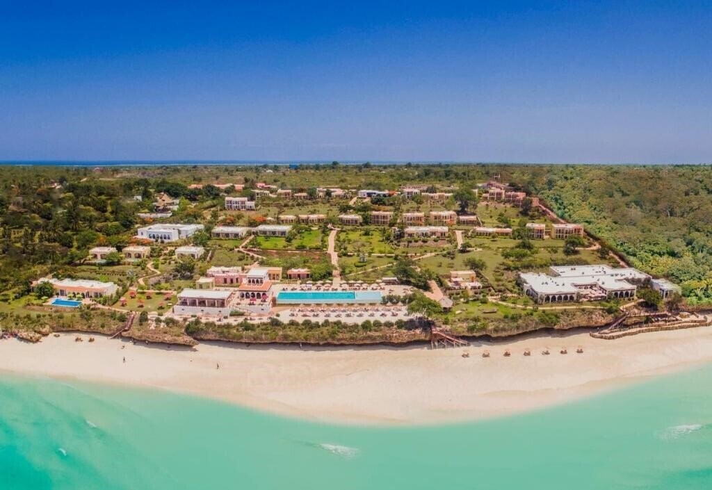 Фото Riu Palace Zanzibar 5*