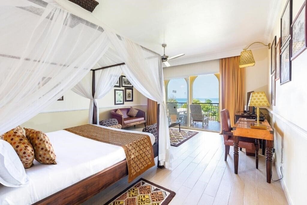 Картинка Riu Palace Zanzibar 5*
