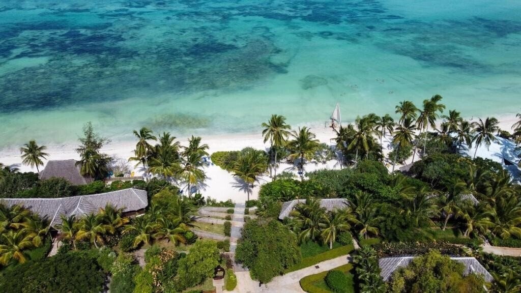 Фото Melia Zanzibar 5*