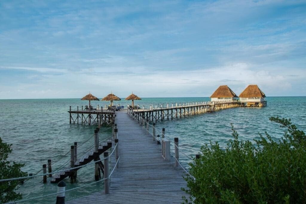 Фотография Melia Zanzibar 5*
