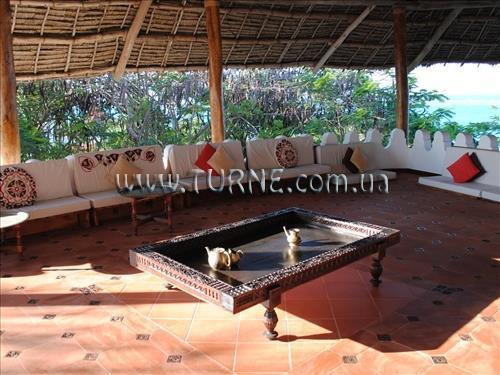 Готель Sultan Palace 5*