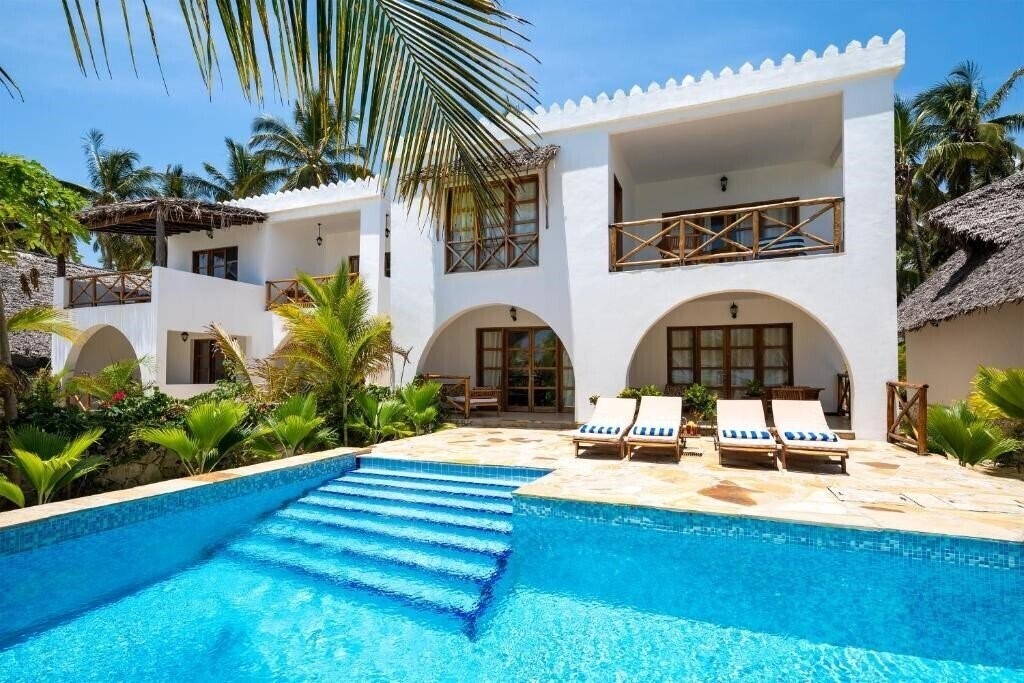 Зображення Next Paradise Boutique Resort (ex. Next Paradise Boutique Resort Zanzibar) 4*