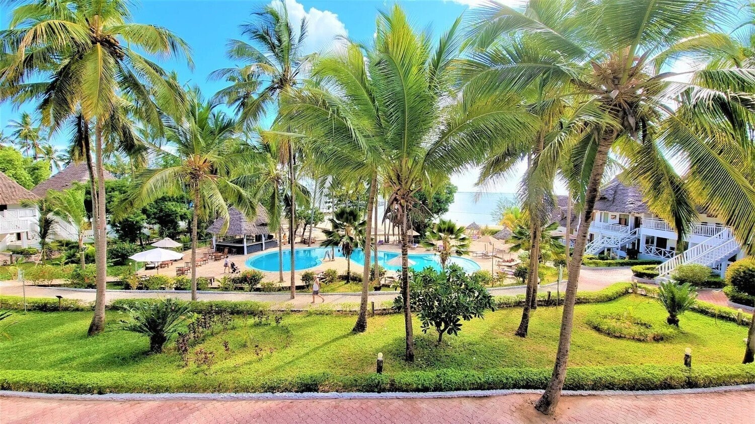 Зображення Paradise Beach Resort 4*