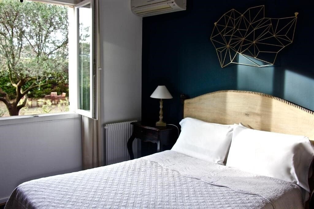 Фото Les Oliviers Palace 5*