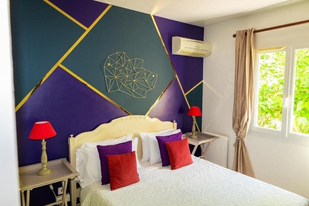Фотография Les Oliviers Palace 5*