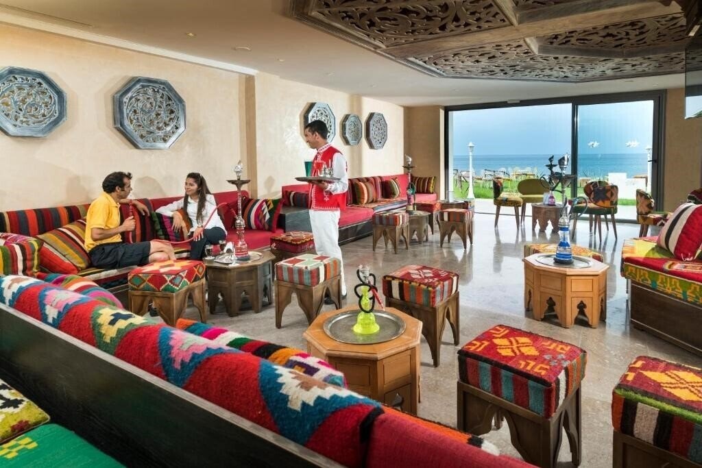 Изображение Thabraca Thalasso & Diving 4*