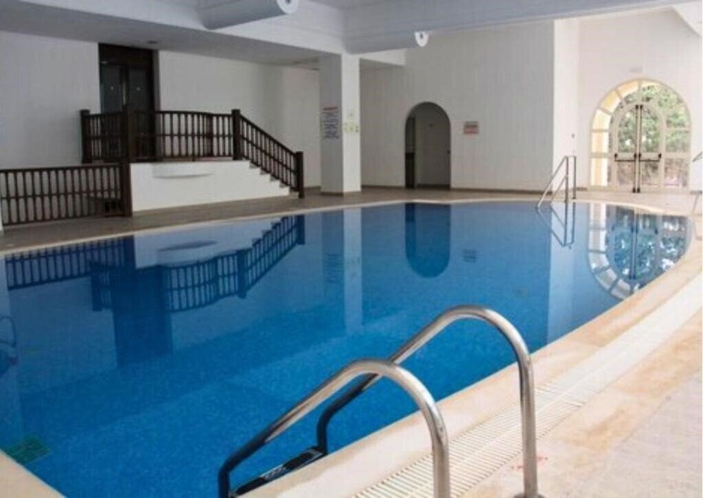 Фото Borj Dhiafa 5*