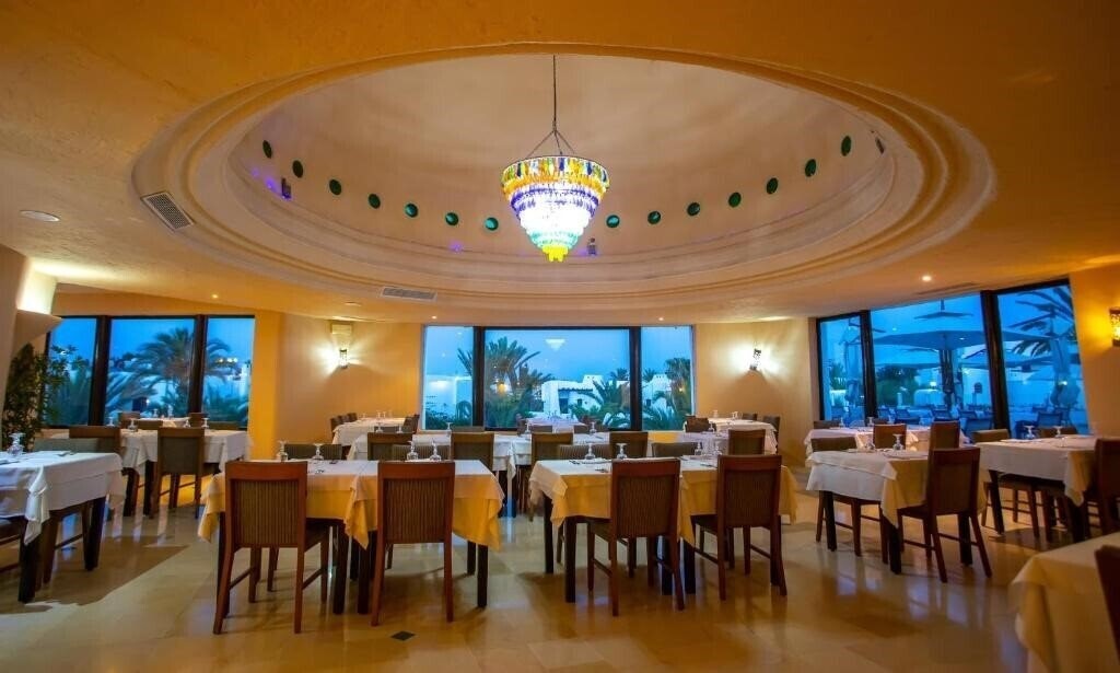 Изображение Fiesta Beach Club Djerba 4*