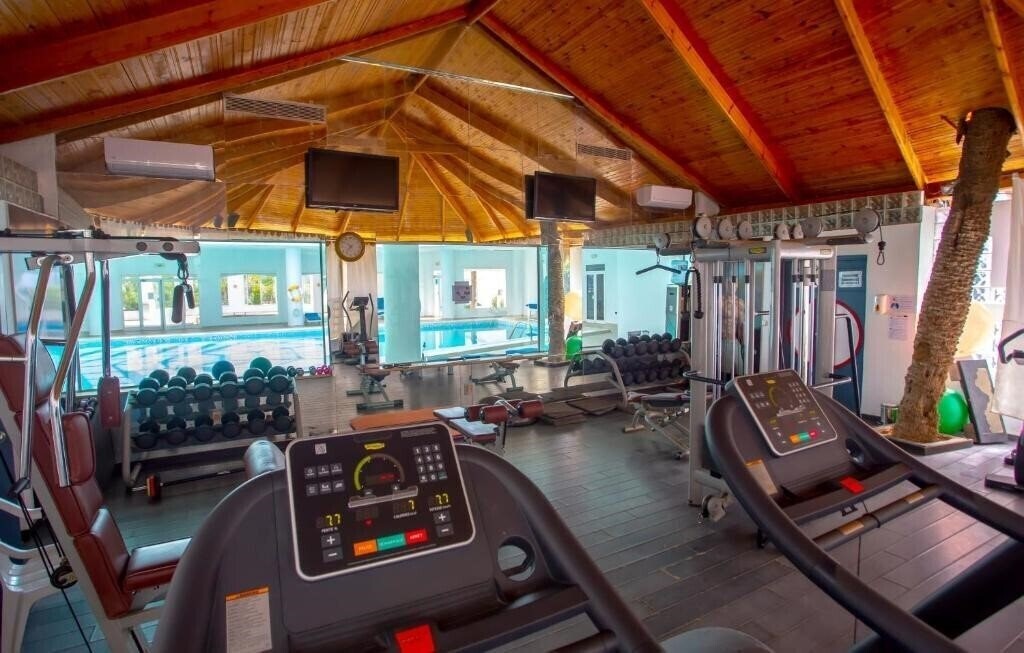 Картинка Fiesta Beach Club Djerba 4*