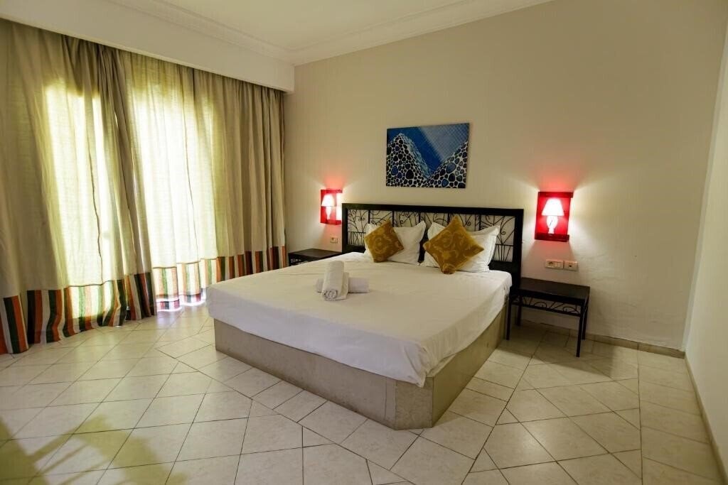 Фотография Miramar Petit Palais Djerba 3*