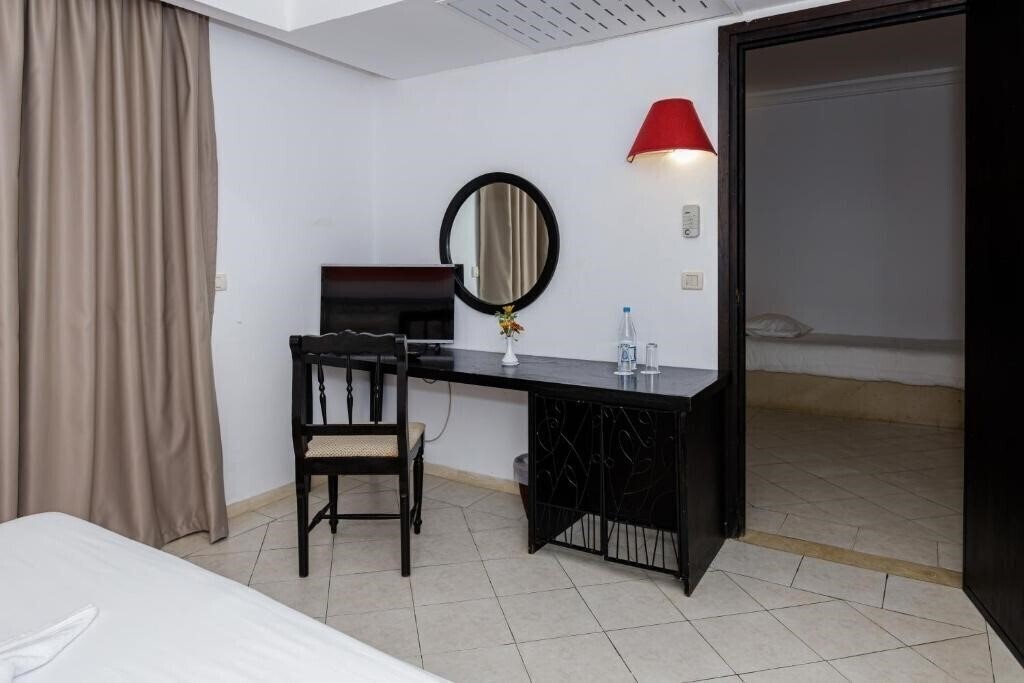 Изображение Miramar Petit Palais Djerba 3*