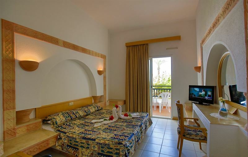 Картинка Al Jazira 4*