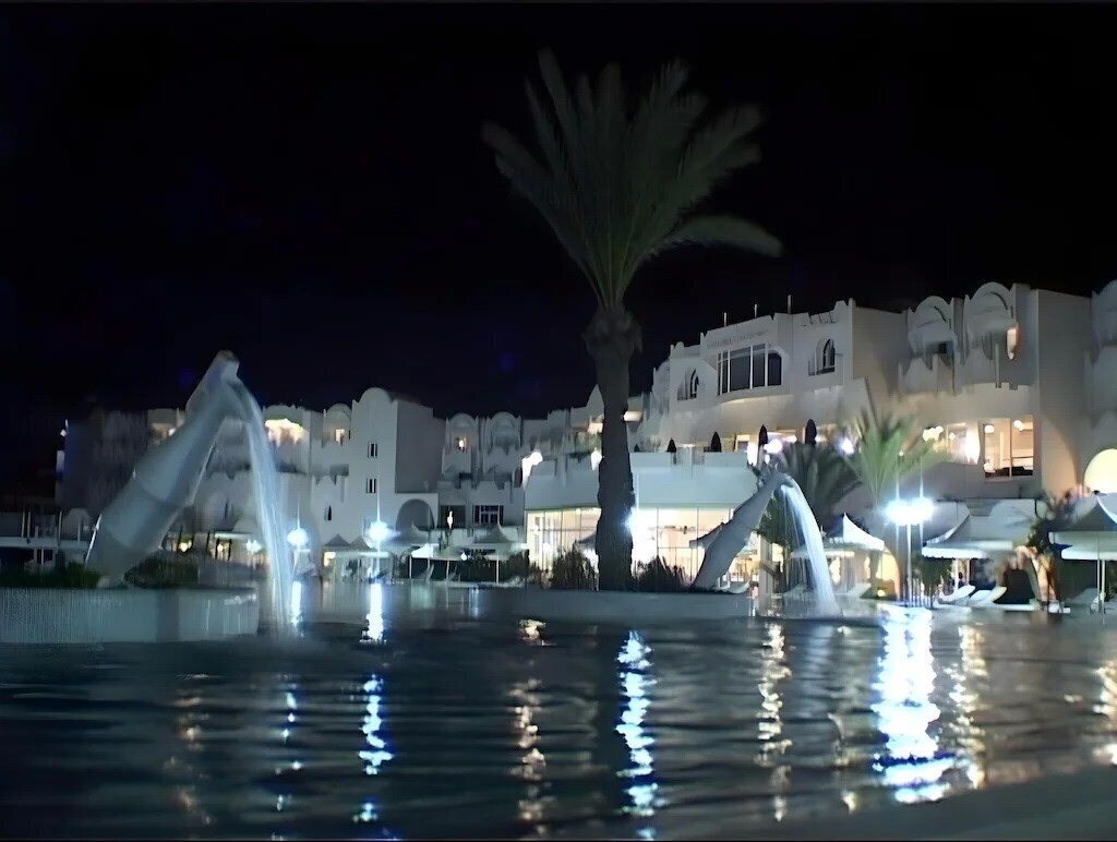 Зображення Bravo Djerba 4*