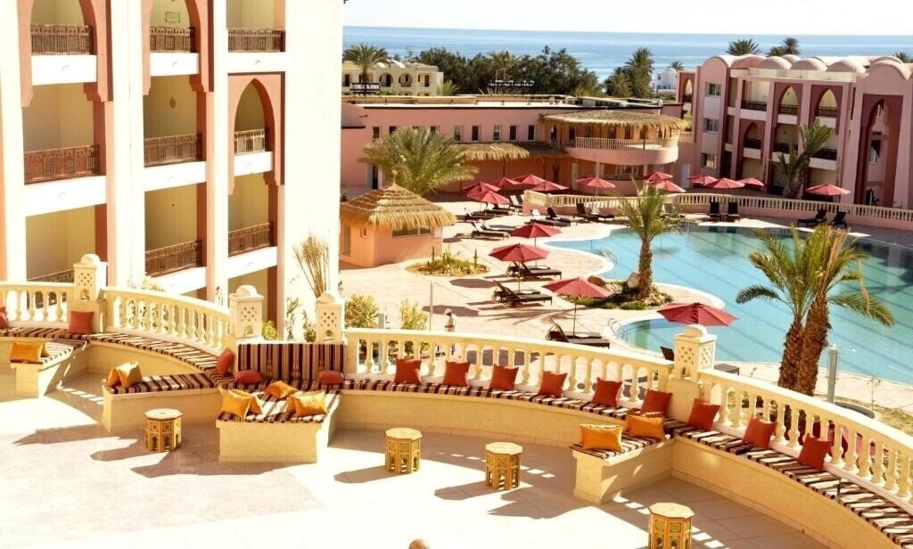 Зображення Club Lella Mariam 4*