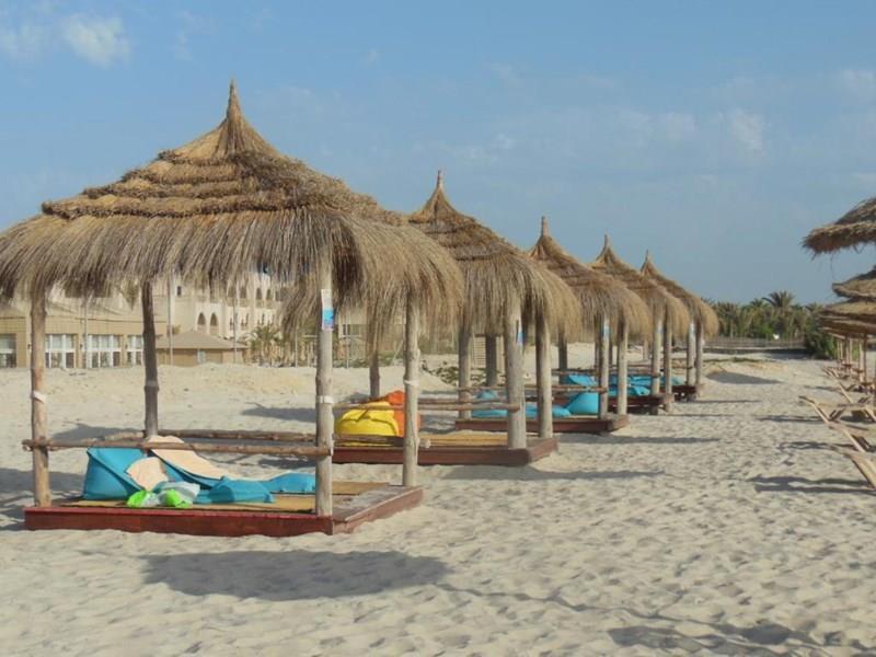 Фотографія Sensimar Palm Beach Palace 5*