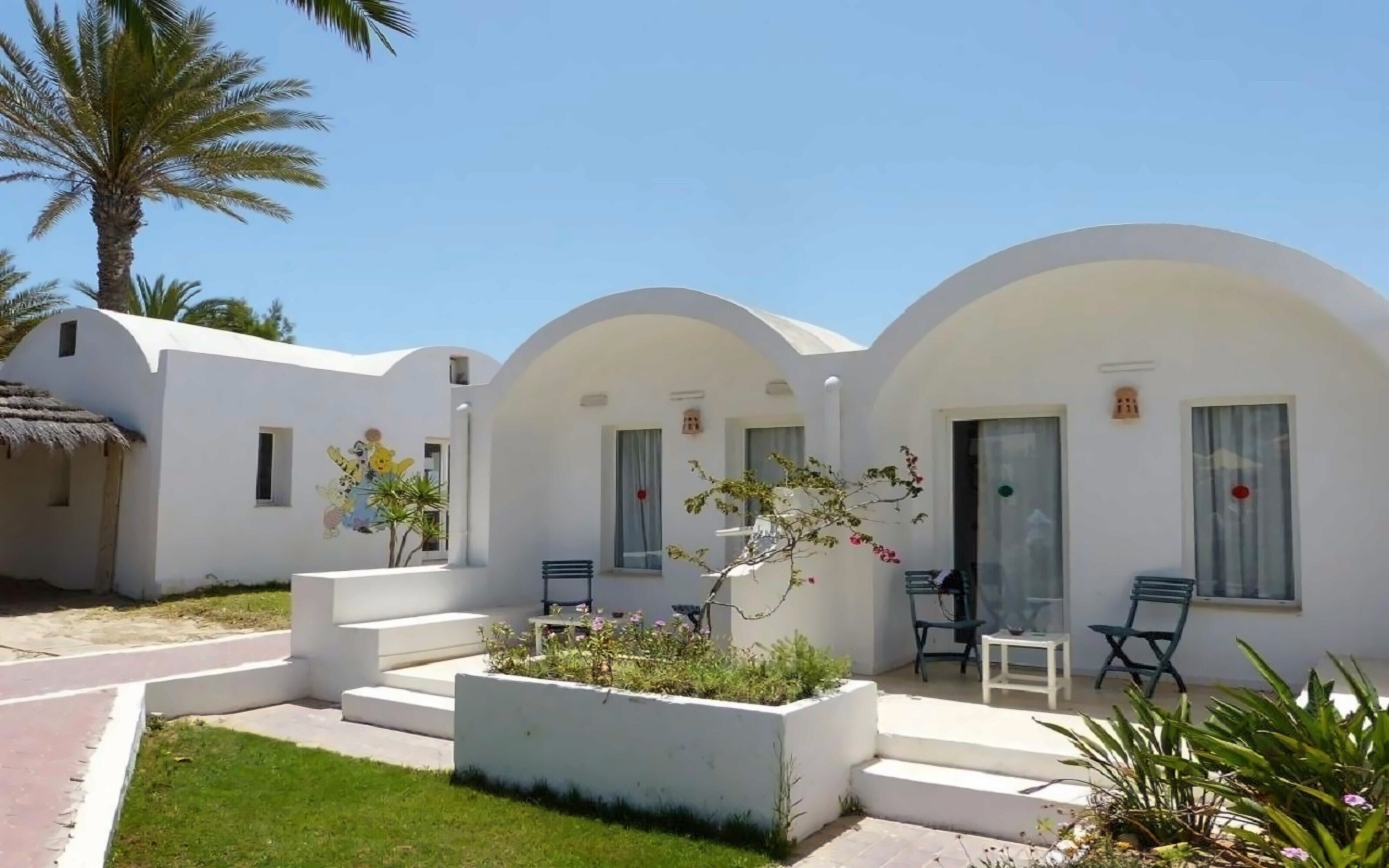 Фото Hotel Club Meninx 3*