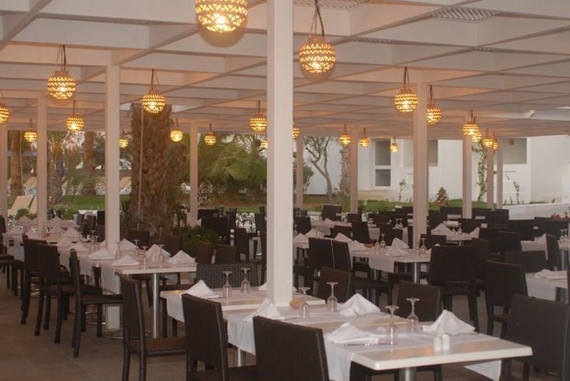 Фото Palm Beach Club Marmara 4*