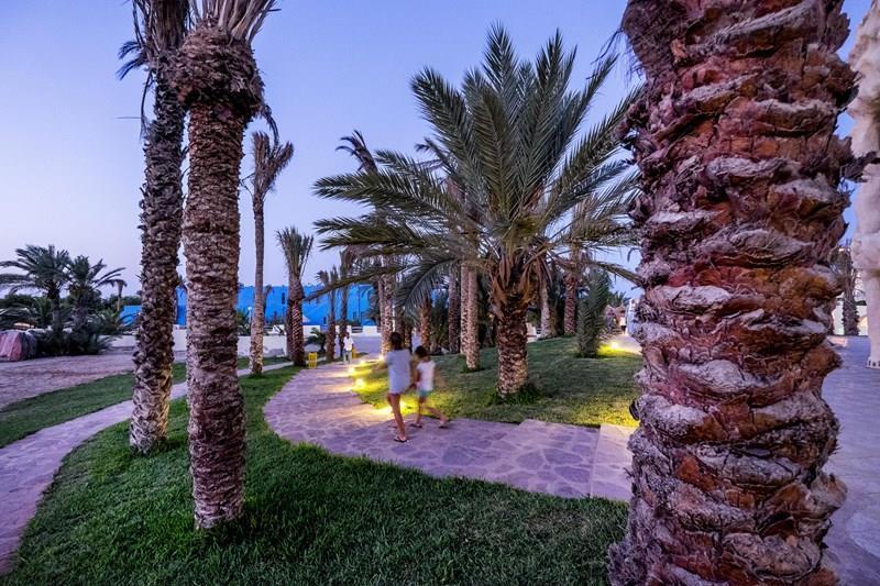 Фотографія Quatre Saisons Thalasso Hotel 3*