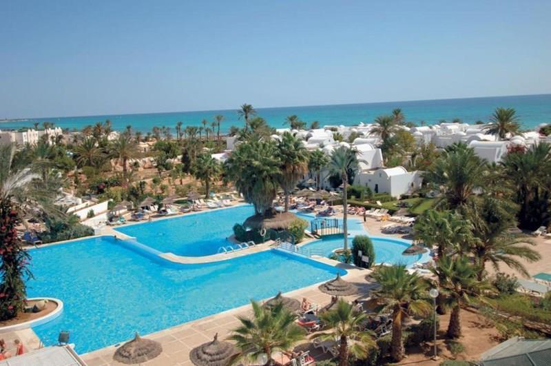 Фотография Seabel Aladin Djerba 3*