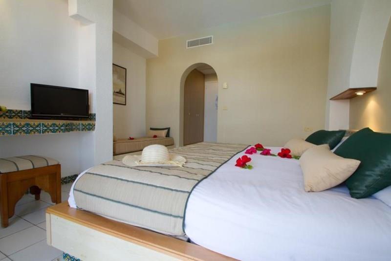 Фото Seabel Aladin Djerba 3*