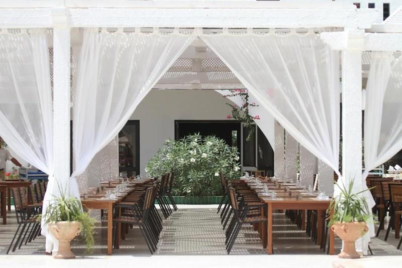 Картинка Seabel Aladin Djerba 3*