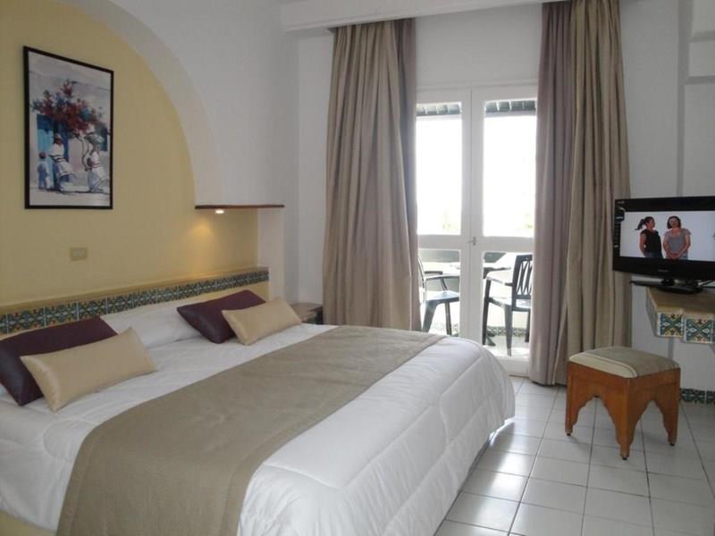 Изображение Seabel Aladin Djerba 3*