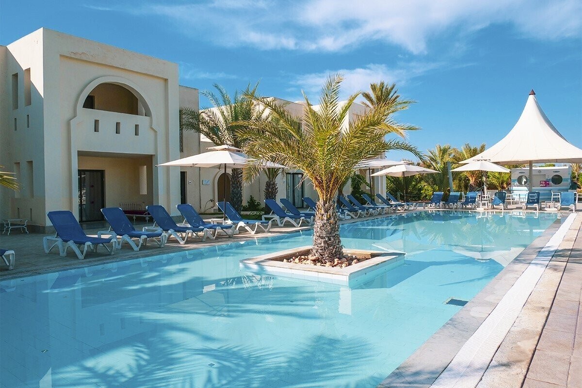 Фото Sentido Cesar Thalasso 4*