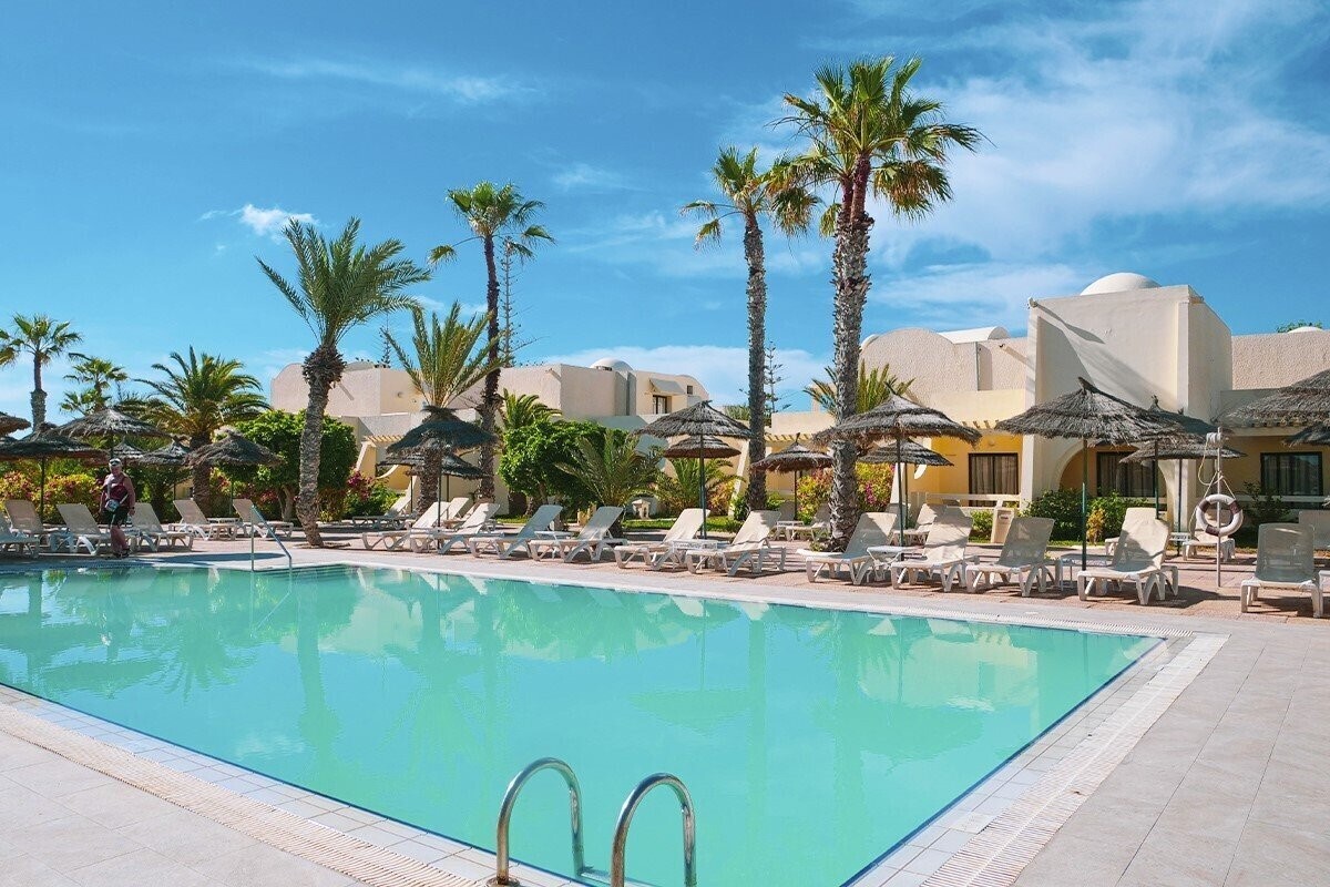 Фотография Sentido Cesar Thalasso 4*