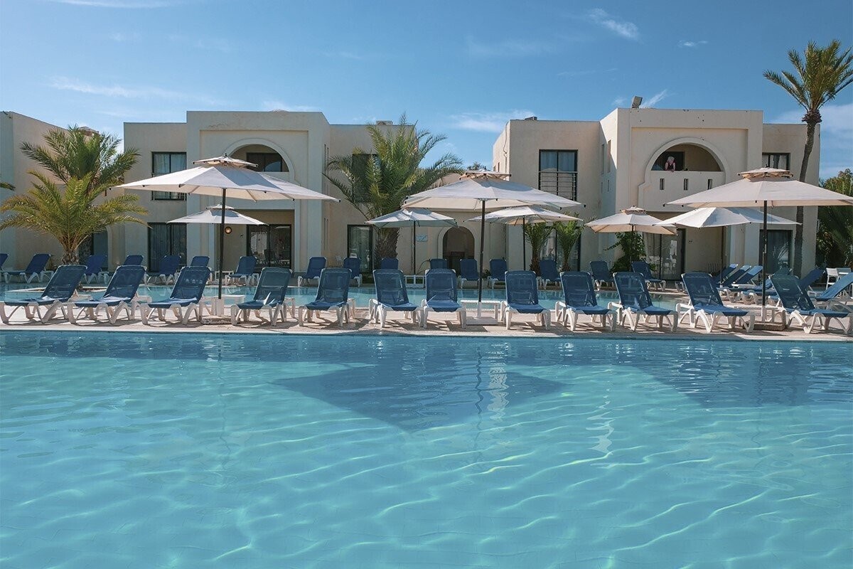 Изображение Sentido Cesar Thalasso 4*