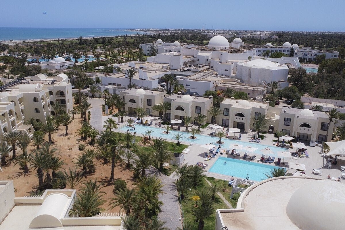Картинка Sentido Cesar Thalasso 4*