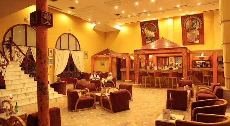 Изображение Djerba Aqua Resort (ex. Sun Connect) 4*